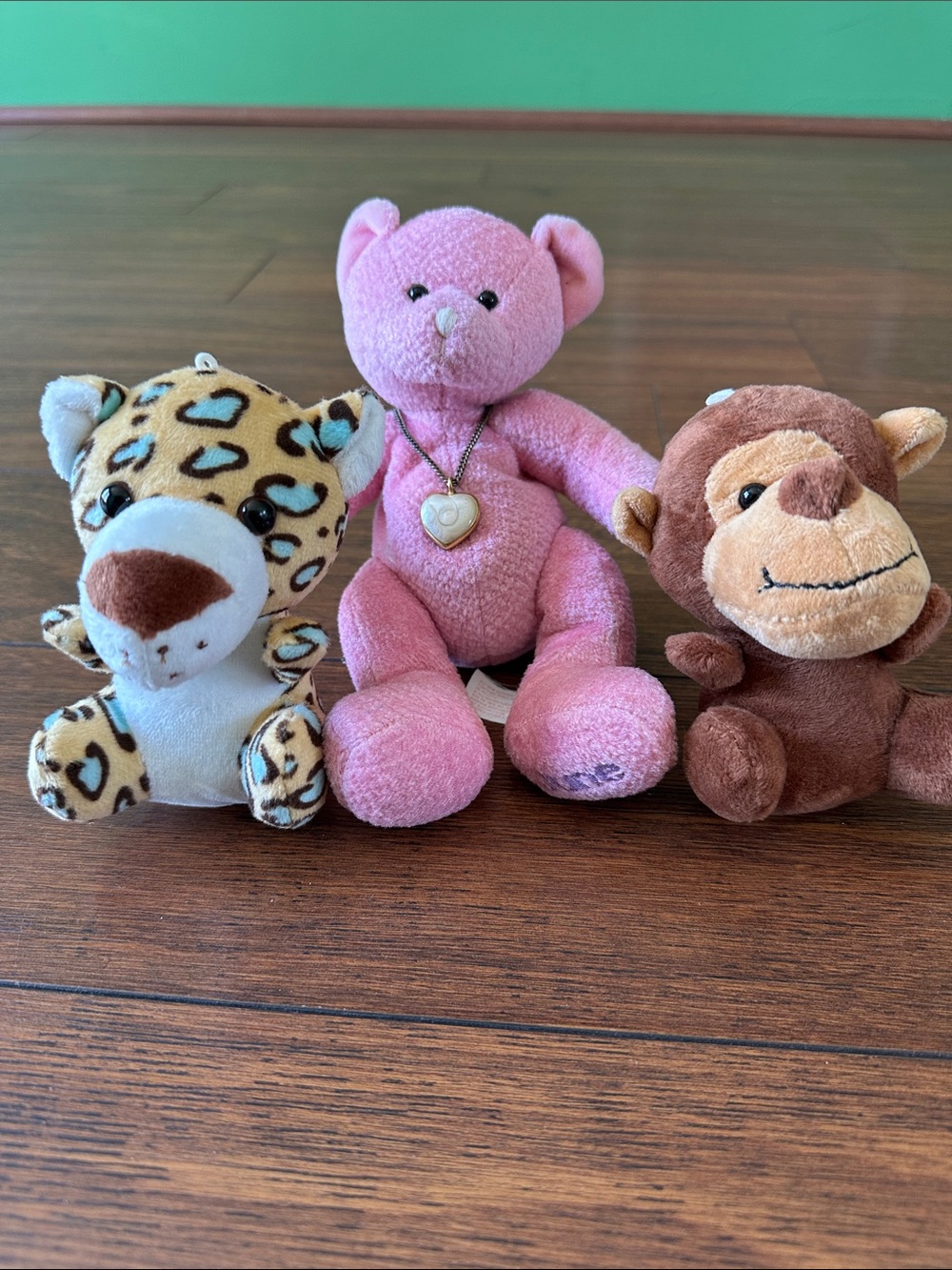 🐻🐻Assorted Plush Mini Stuffed Animals🐻🐻